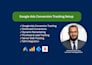 setup google ads conversion tracking with ga4 and GTM